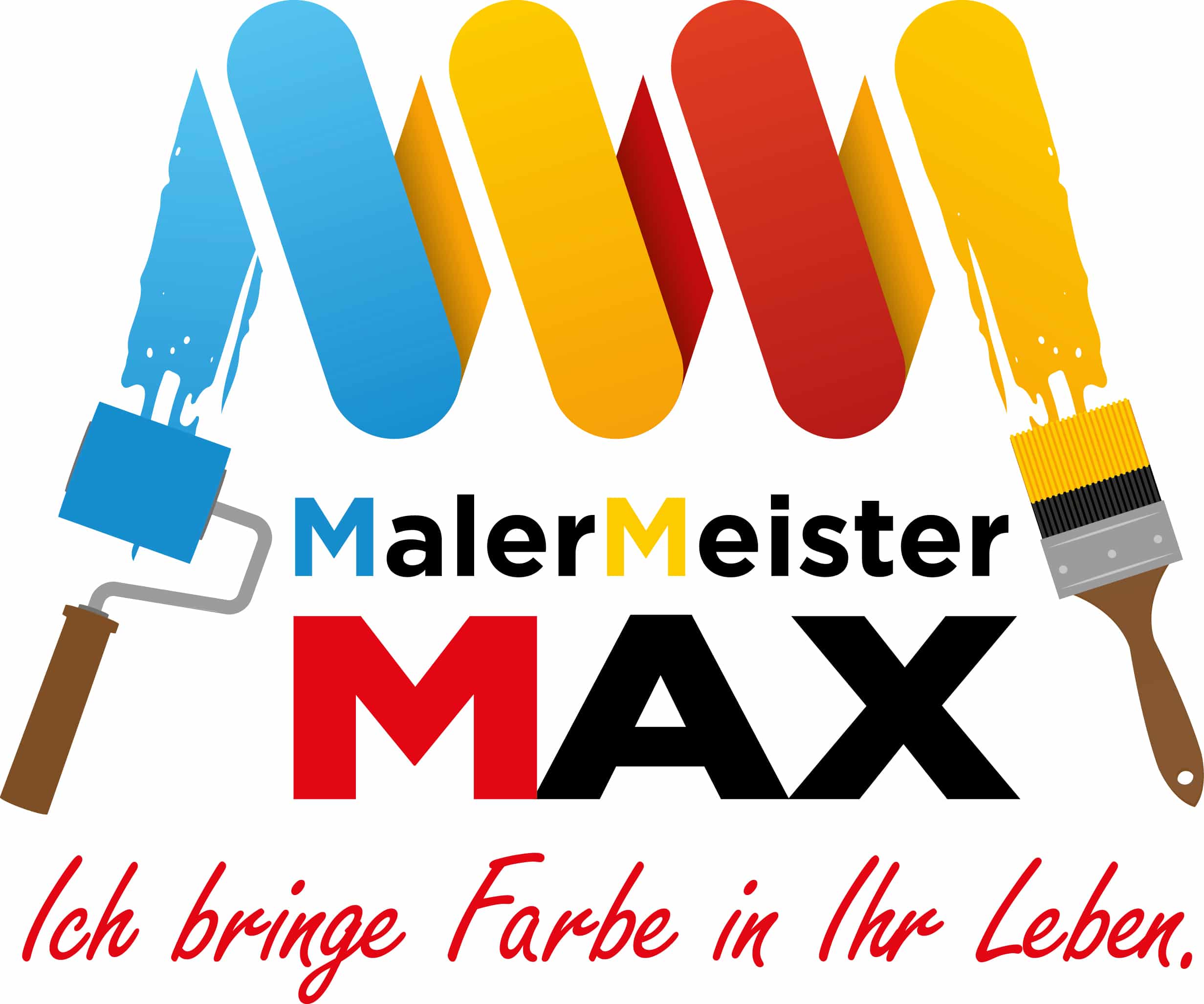 Malermeister Max